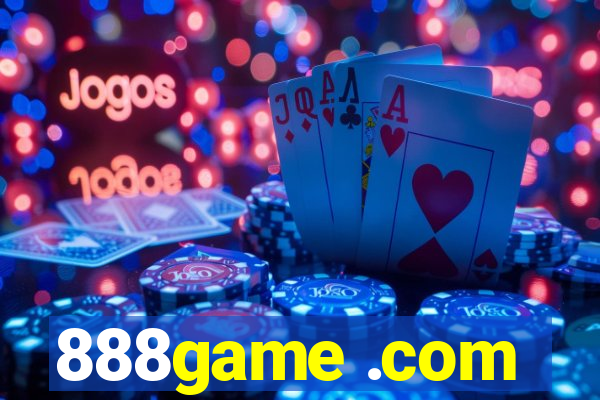 888game .com